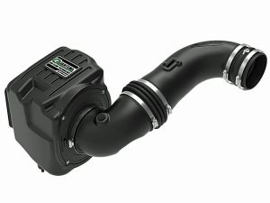 aFe Quantum Pro 5R Cold Air Intake System