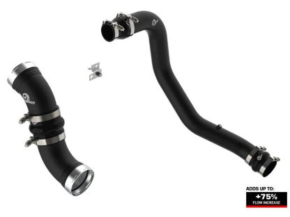 M.27 EFR 8374 Turbocharger, P/N: 179357 - Alamo Industries Ltd.