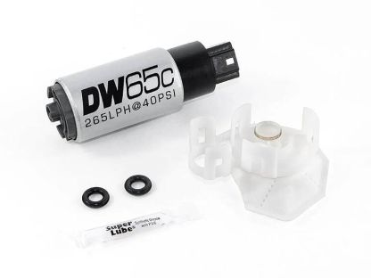 DW65c 265LPH In-Tank Fuel Pump for 2007-2021 Tundra 5.7L