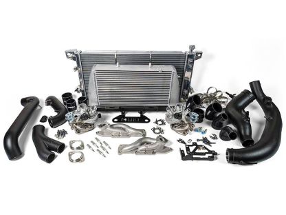 550HP Formline Complete Power Pack for 2015-2016 F150 Ecoboost 3.5L