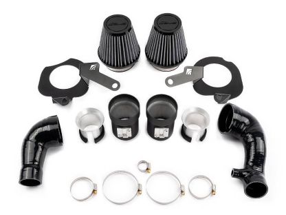 AEM Infinity Series 5 PnP Harness for 1990-1996 Nissan 300ZX