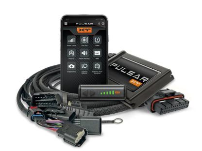 Pulsar XT Tuning Module for 2021-2023 F150 & Raptor by Superchips 