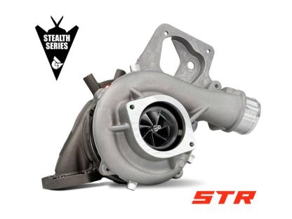 Pure700 Twin Turbo Upgrade for 1990-1996 Nissan 300ZX (Z32)