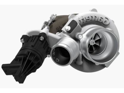 Garrett PowerMax Stage 2 3.5L Ecoboost Turbo Upgrade - Right Turbo for 2017+ Raptor & F150 3.5L Ecoboost - 901655-5001W