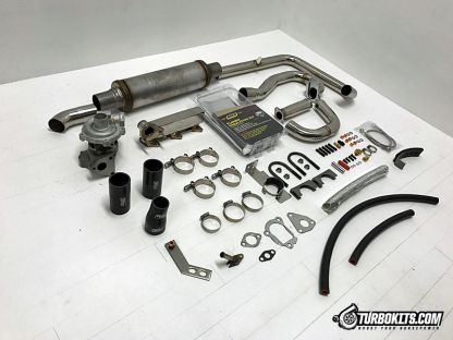 2014-2023 Kubota RTV X1100 Turbo Kit