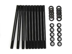 パーツ HED STINGER3 Hyundai/KIA 3.3TT Premium Head Stud Kit – Tork Motorsports