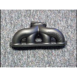 Turbo Exhaust Manifold For Toyota Yaris / Vios 2006+ 1NZ-FE 2NZ-FE T25 Flange