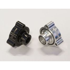 Pop/Blow Off Schubumluft-Ventil Adapter Passend Für Mercedes