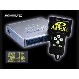 Apexi Power FC and Commander For 1ZZ Toyota MR2 Spyder
