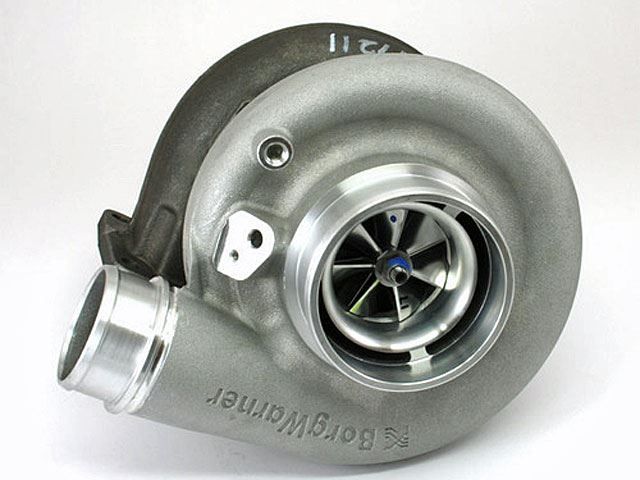 Borg Warner S362SX-E – 61.44mm Enhanced S300SX-E 8380 - 13009097053
