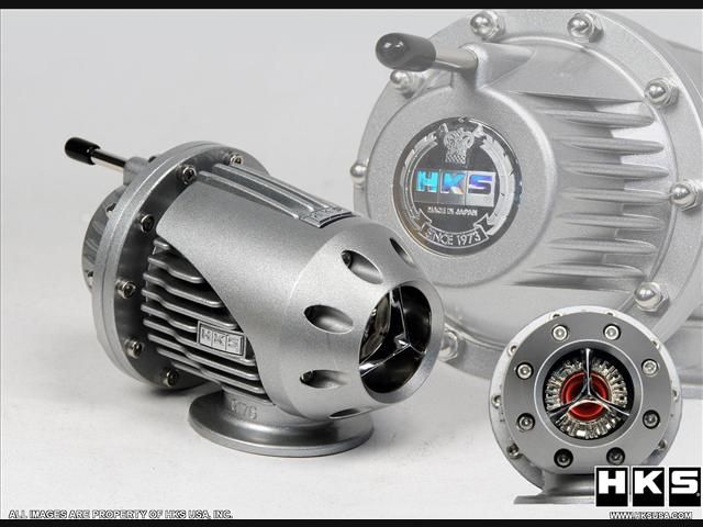 w*k様 HKS SUPER SEQUENTIAL BLOW-OFF VALVE hks-hks-71008-ak001-