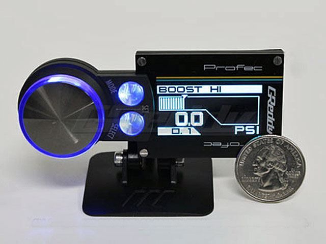 GReddy Profec Boost Controller - 15500214