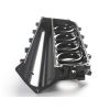 2018-2021 Audi RS3 / TTRS Billet Intake Manifold Plenum | CTS Turbo