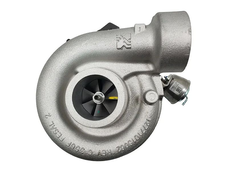 Maxxforce 13.0L BorgWarner B2XG Reman High Pressure Turbo