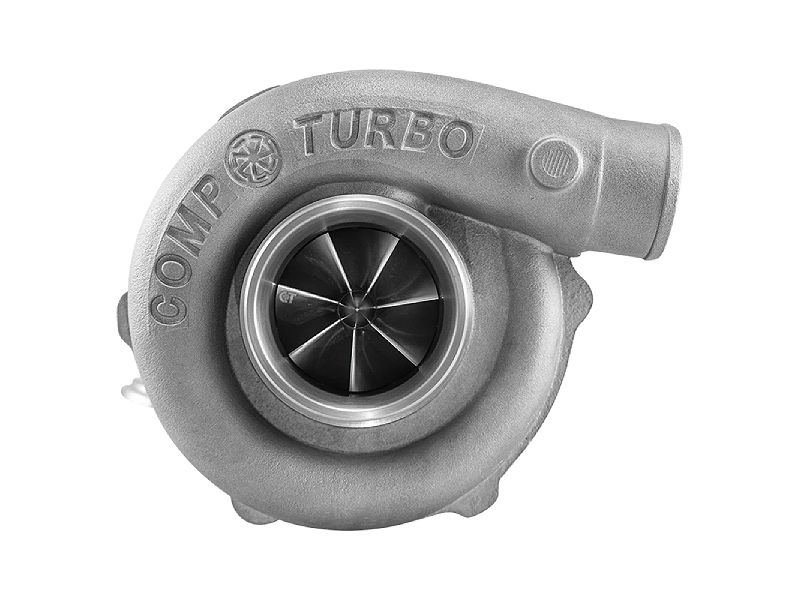 Comp CTR3281E-6062 Air Cooled 1.0 Triple Ball Bearing Turbo