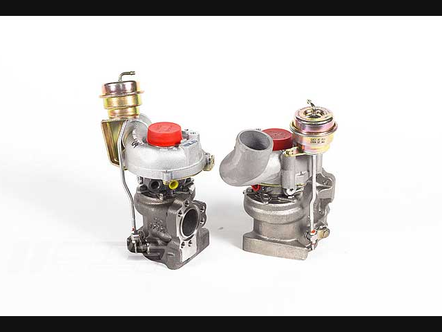専用　ドゥークーB New VW/Audi 2.0L Turbocharger | ProTurbo US