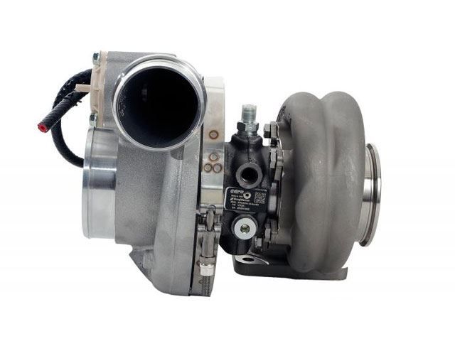BorgWarner EFR 9180 T4 1.05ar Twinscroll EWG Turbocharger