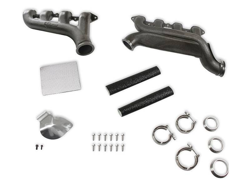 パーツ FEC TURBO FRAME FEC Turbo Frame - SLOPESHOT!