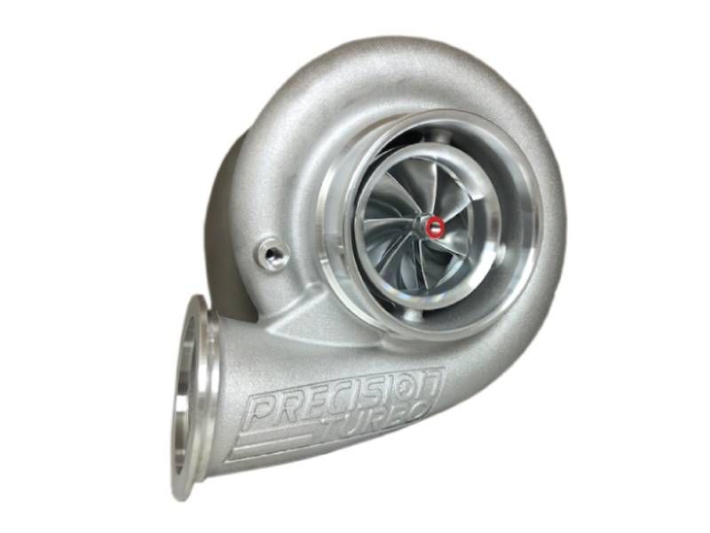 Precision 8085 NEXT Gen Billet Ball Bearing Turbo - 1600HP