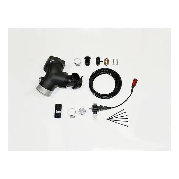 TTRS and RS3 High Capacity Piston BOV and Fitting Kit-Audi TT Performance Parts Search Results-428.000000