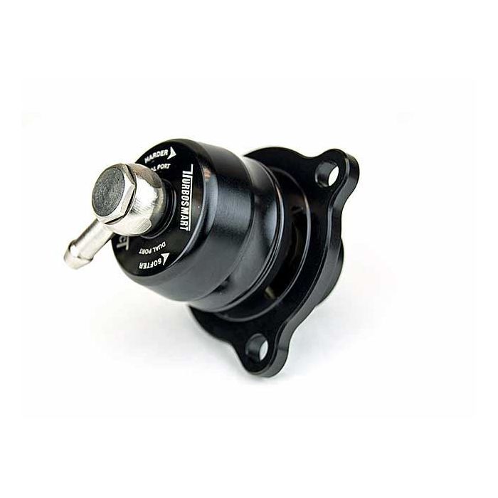 Turbosmart Kompact Dual Port Blow Off Valve-Ford Mustang Ecoboost Performance Parts Search Results-9999.990000