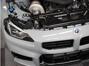 BMW M2 / M3 / M4 / G Series S58 Single Top Mount Turbo Kit