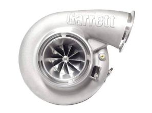 Garrett G45-1125 67mm G Series Turbo - T4 Divided 1.01AR EWG - 888169-5003S, 757707-0023