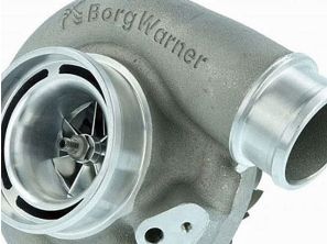 Borg Warner S252SX-E – 52mm Enhanced S200SX-E 7070 - 12709095019