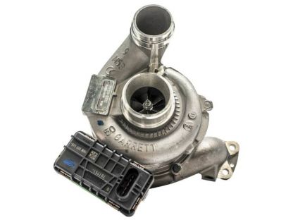 2010-2018 Sprinter 3.0L Garrett GT2056VK Replacement Turbo