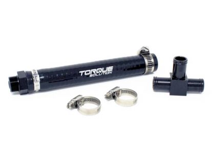 Torque Solutions Subaru EJ Cylinder 4 Coolant Mod