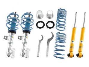 2010-2016 Genesis Coupe Bilstein B14 PSS Coilovers