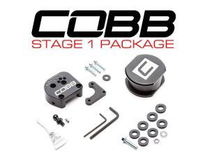 2013-2018 Focus ST / RS Cobb Stage 1 Drivetrain Package