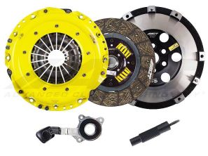 2016-2018 Focus RS ACT FF5-HDSS Clutch Kit w- Flywheel