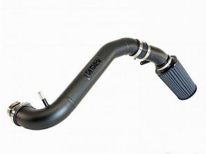 Full Race EcoBoost Cold-Air Intake