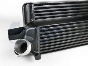 Forge Front Mount Intercooler - FMIC