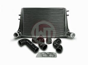 Wagner Tuning Competition Gen 2 Intercooler Kit