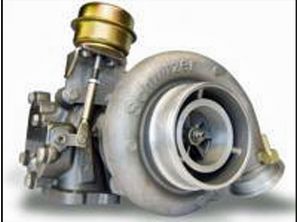 BorgWarner S300G Upgrade Turbo for Cummins 5.9 Engines