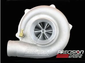Precision TA5558 Turbo Upgrade for 1986-1987 Buick Grand National