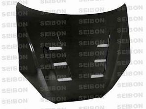 Seibon TS Style Carbon Fiber Hood