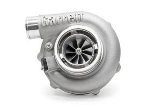 Garrett G25-550 Turbo - 48mm (350-550HP) - Reverse Rotation
