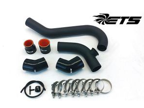 ETS Intercooler Pipe Upgrade for 2015+ Ford Mustang Ecoboost 2.3T
