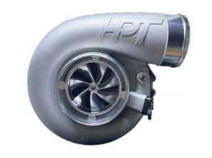 HPT F3 7675 Billet Ball Bearing Turbo - 1350HP