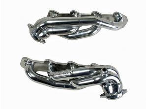 BBK Performance Shorty Tuned Length Exhaust Headers - Ceramic Coated