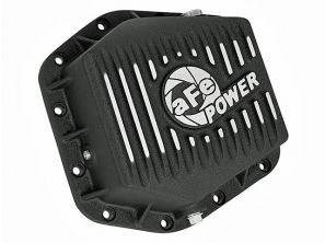 aFe Power Pro Series Rear Differential Cover