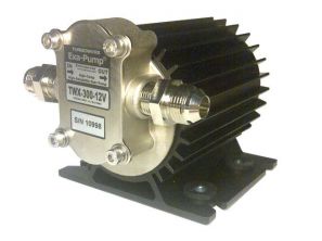 TurboWerx Exa-Pump Oil Scavenge Pump, TWX-300-12V, TWX-300-24V