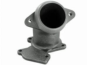 aFe Power BladeRunner Turbocharger Turbine Elbow Replacement