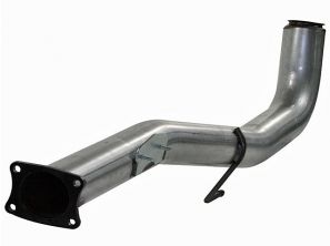 aFe Power MACH Force-Xp 4 Inch 409 Stainless Steel Race Pipe