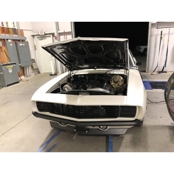 1967-1969 Camaro LSx Swap Single Turbo Kit-Chevy Camaro Performance Parts Turbo Kits Chevy Turbo Kits Chevy Camaro Turbo Kits Search Results-3995.000000