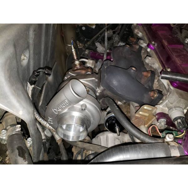 1991-1995 MR2 Turbo Drop In Xona Rotor Turbo Upgrade | NixSpeed-Toyota MR2 Performance Parts Turbo Kits Search Results-2550.000000