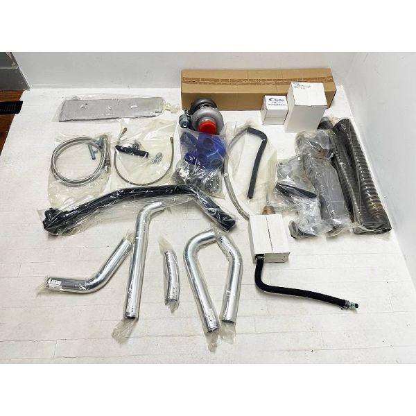 1992-1998 BMW 325i TSI Extreme Turbo Kit-Turbo Kits BMW 325i Performance Parts BMW 325i Turbo Kits Search Results Featured Deals Clearance Deals-3499.000000